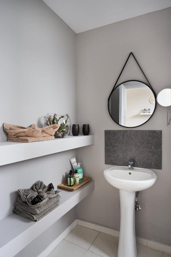 Rhodes City Old Town Luxury Velvet Apartment מראה חיצוני תמונה