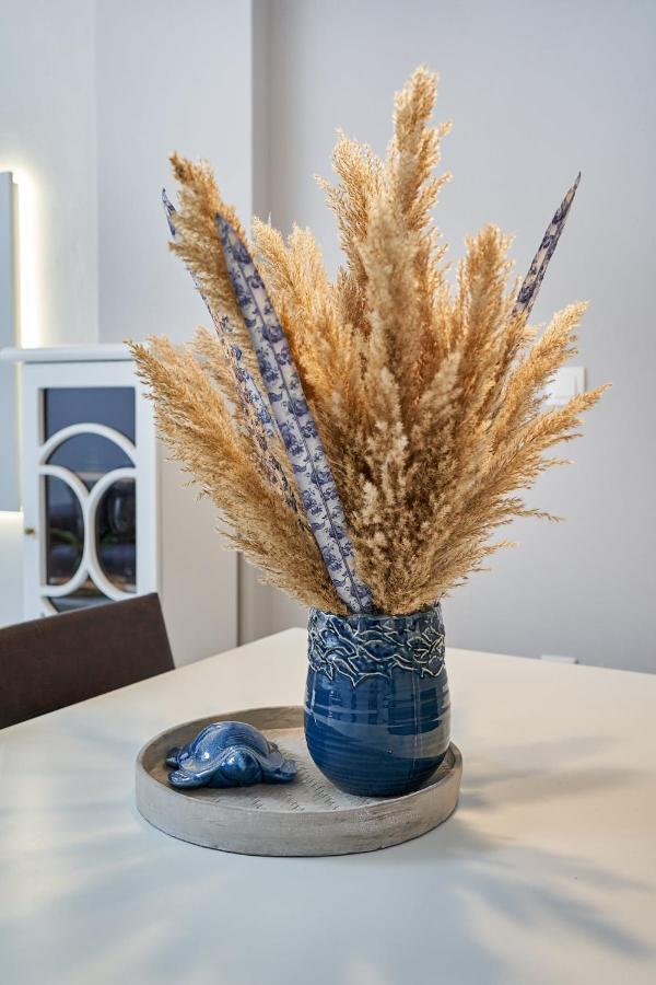 Rhodes City Old Town Luxury Velvet Apartment מראה חיצוני תמונה